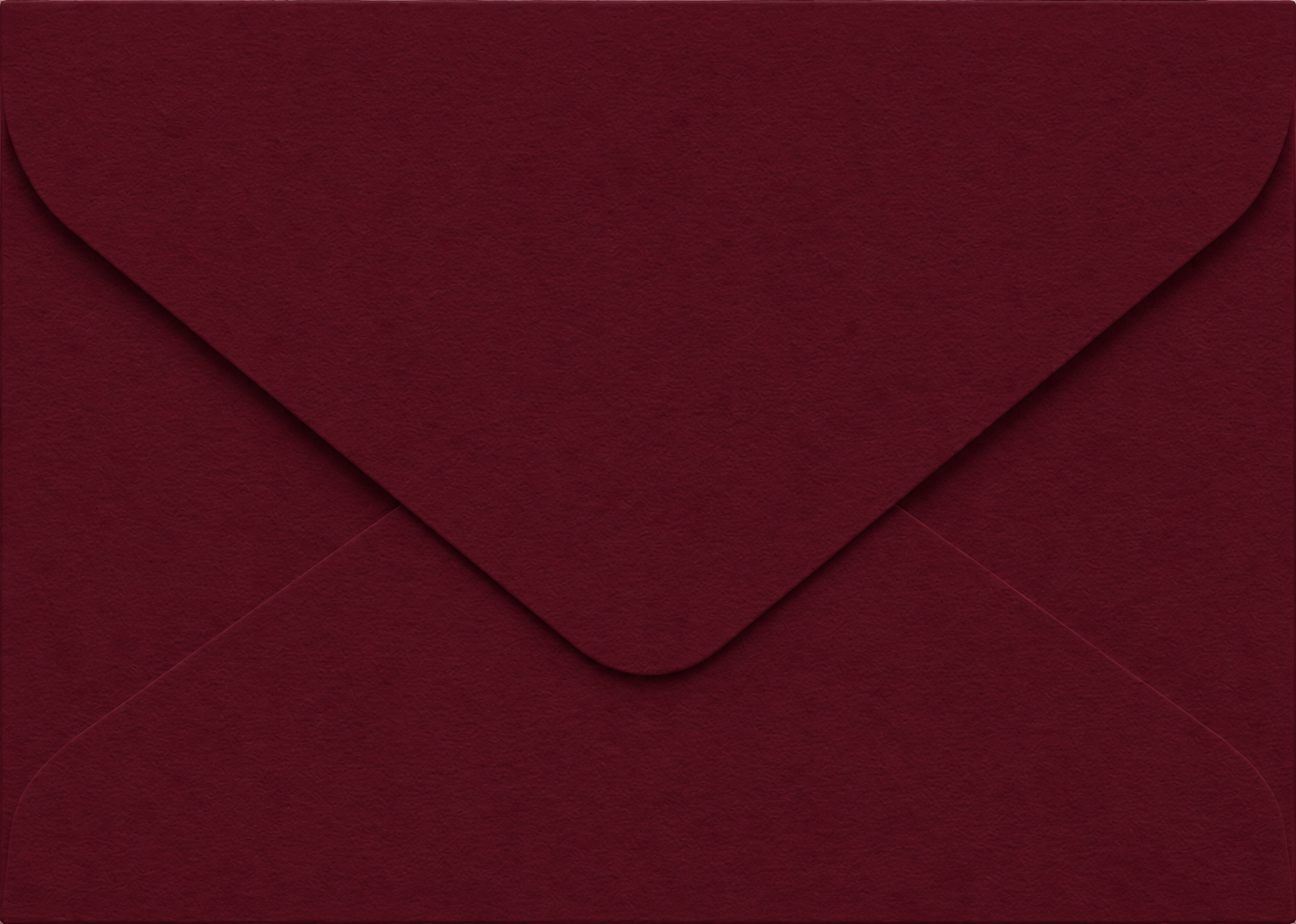Closed Envelope